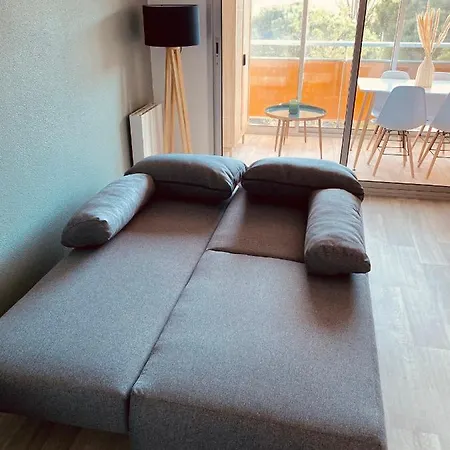 Studio Plage דירה *