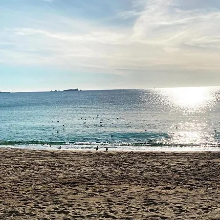 Studio Plage * Fréjus