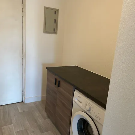 Studio Plage דירה